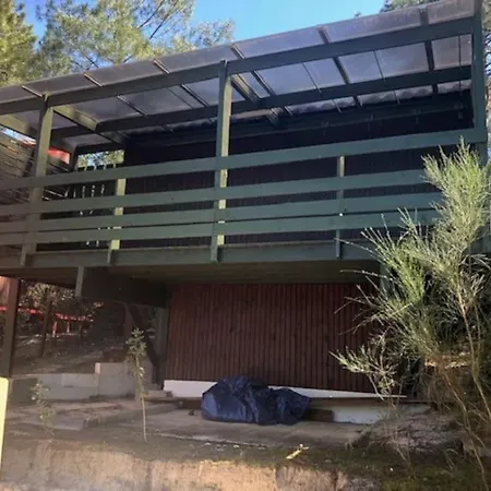 Chalet Avec Piscine Proche Et Ocean *